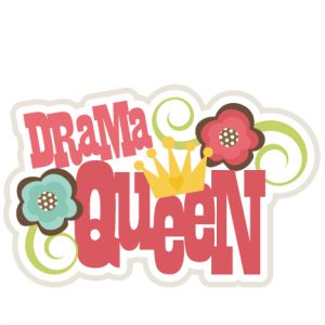 Drama clipart cute, Drama cute Transparent FREE for download