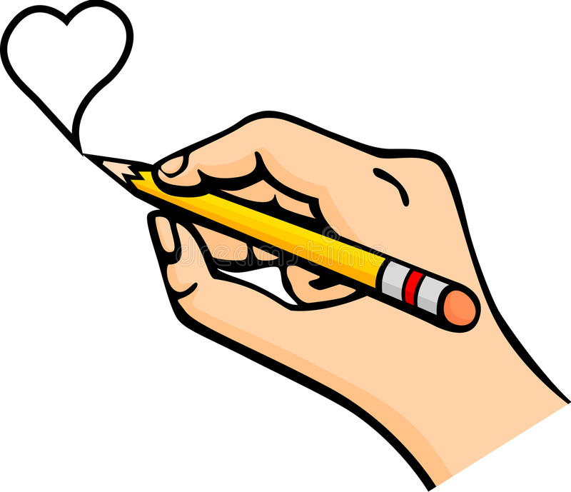 Hand drawing clipart.