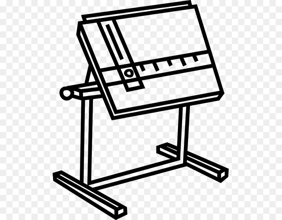 Easel Background clipart