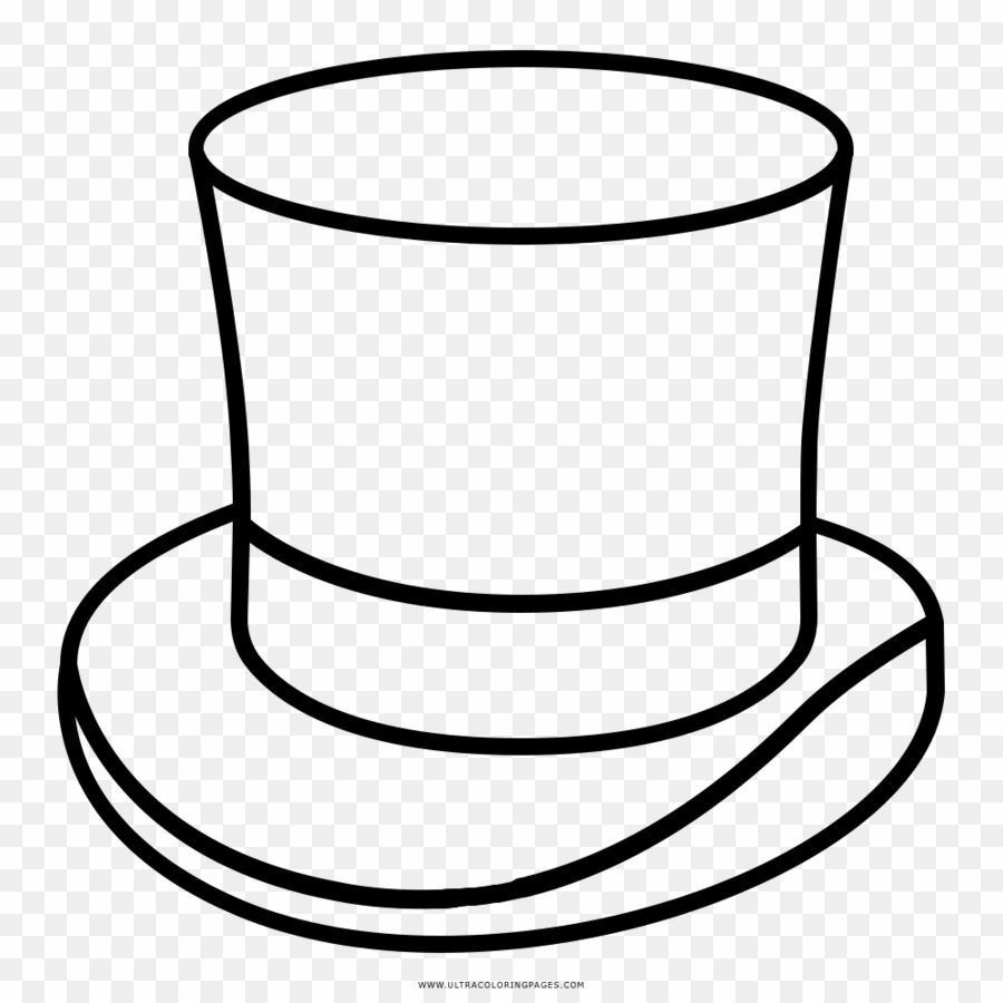 Hat drawing png.