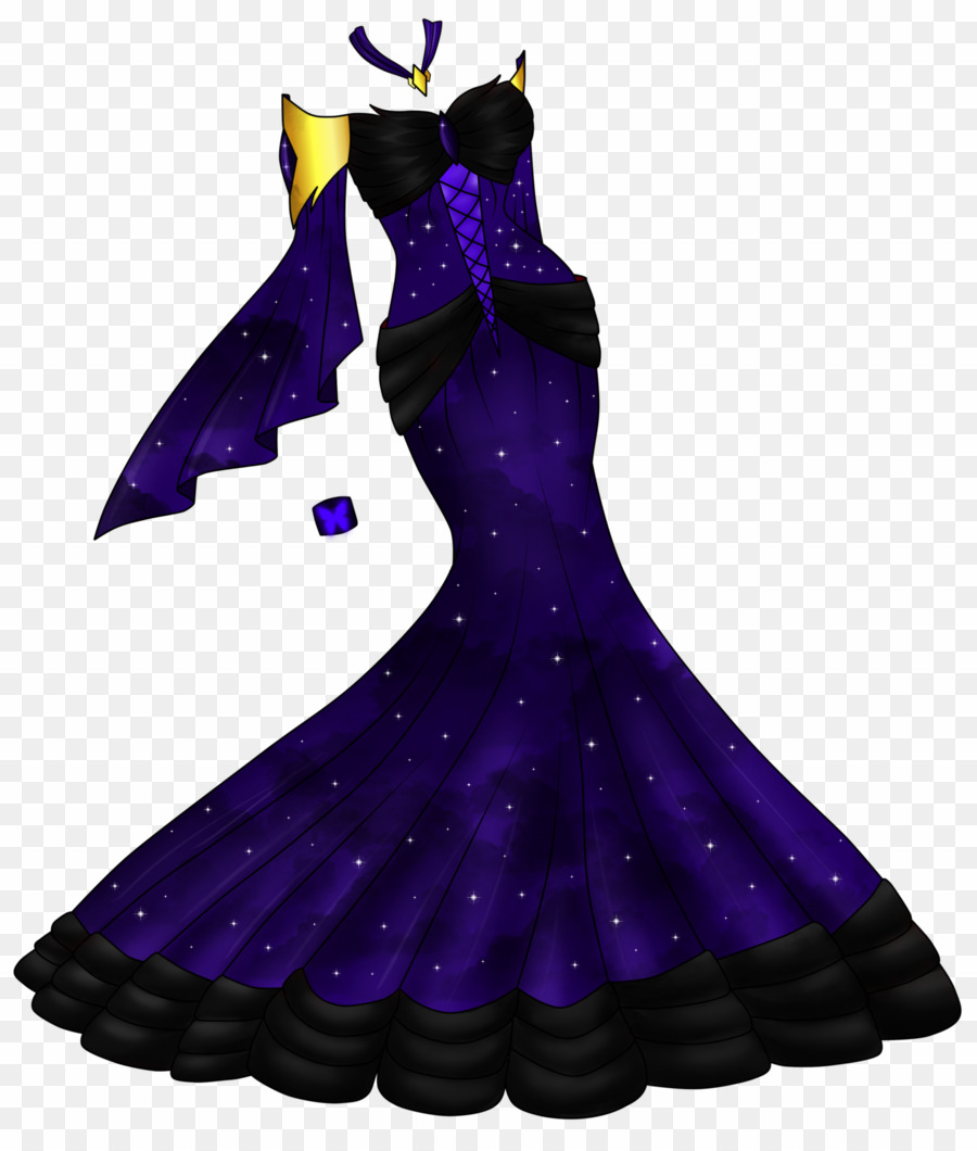 Ball Gowns For Prom Drawing PNG Ball Gown Clipart download