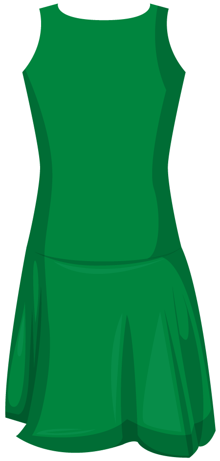 Clothing clipart green clothes, Clothing green clothes