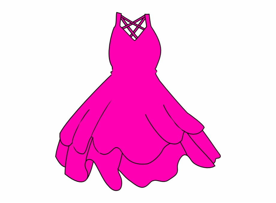 Tutu Clipart Baby Frock