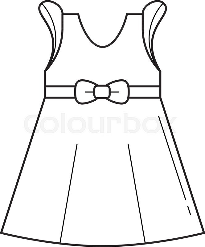 Dress up clipart black and white clipart images gallery for