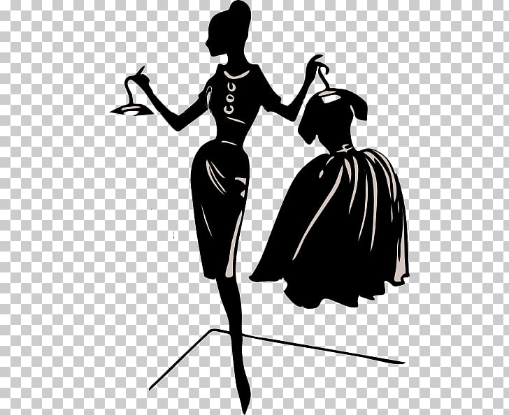 Clothing Fashion Dress Woman , creative fashion icon PNG