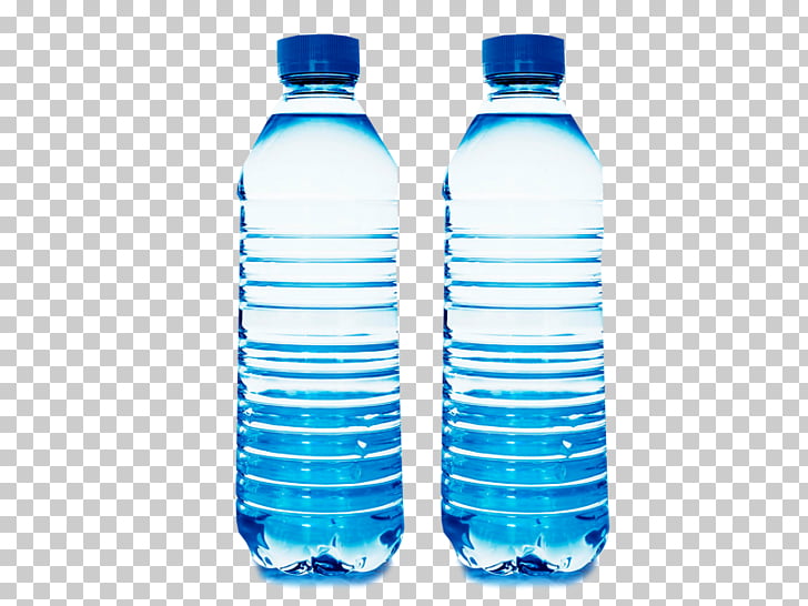 International bottled water.