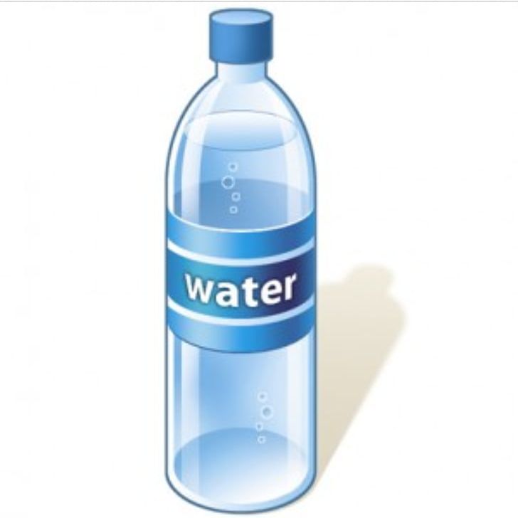 Water Bottles Bottled Water Drinking Water PNG, Clipart