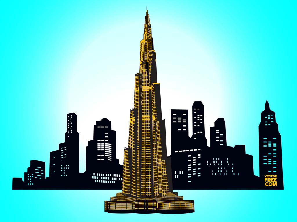 Free Dubai Cliparts, Download Free Clip Art, Free Clip Art