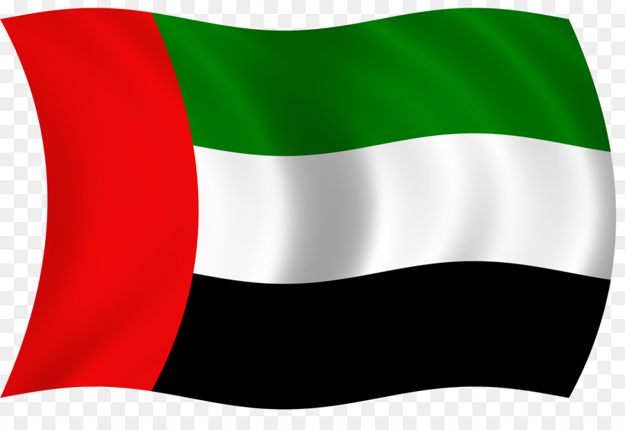 Uae Flag Coloring Pages - Learny Kids