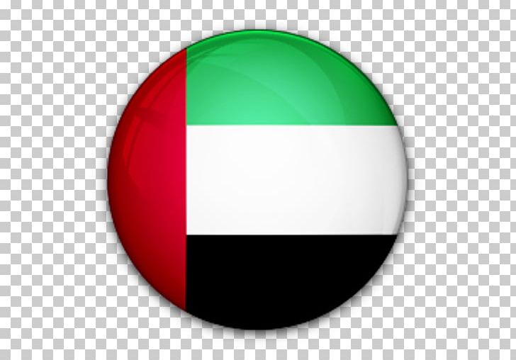 Dubai flag the.