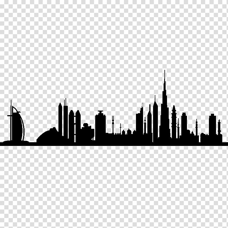Dubai Cities
