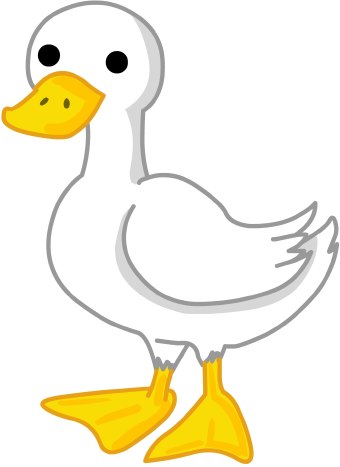 Free Duck Clipart, Download Free Clip Art, Free Clip Art on