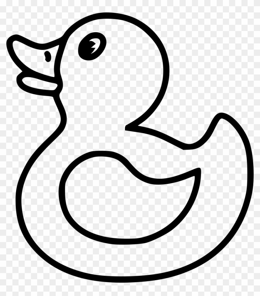 Rubber Duck Free Png Image