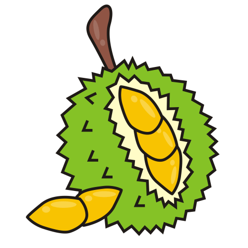 Free Durian Cliparts, Download Free Clip Art, Free Clip Art