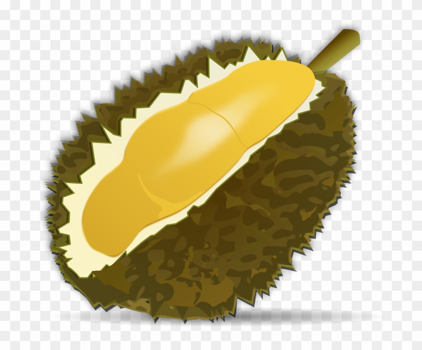 Durian png download.