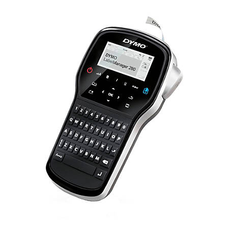 Dymo labelmanager 280.