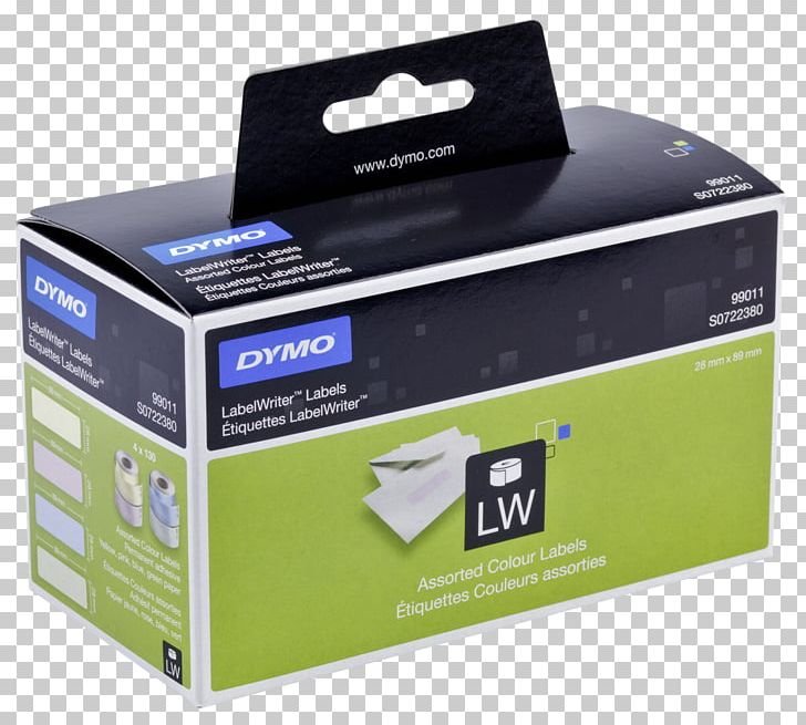 Adhesive Tape DYMO LabelWriter