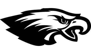 Philadelphia eagles logo.