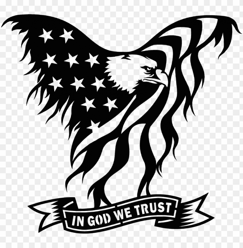 United states clipart american flag eagle