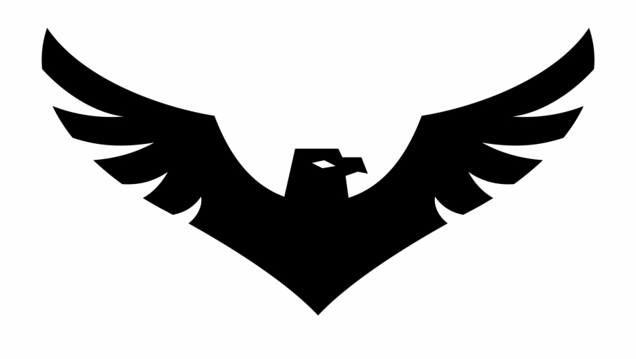 eagle clipart logo