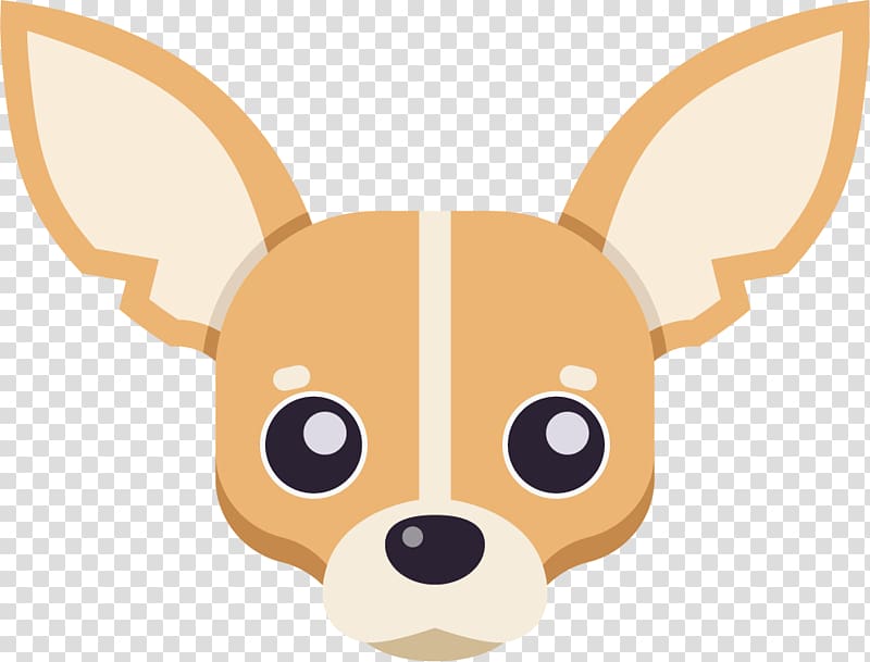 Dog ears Dog ears, Long ear dog avatar transparent