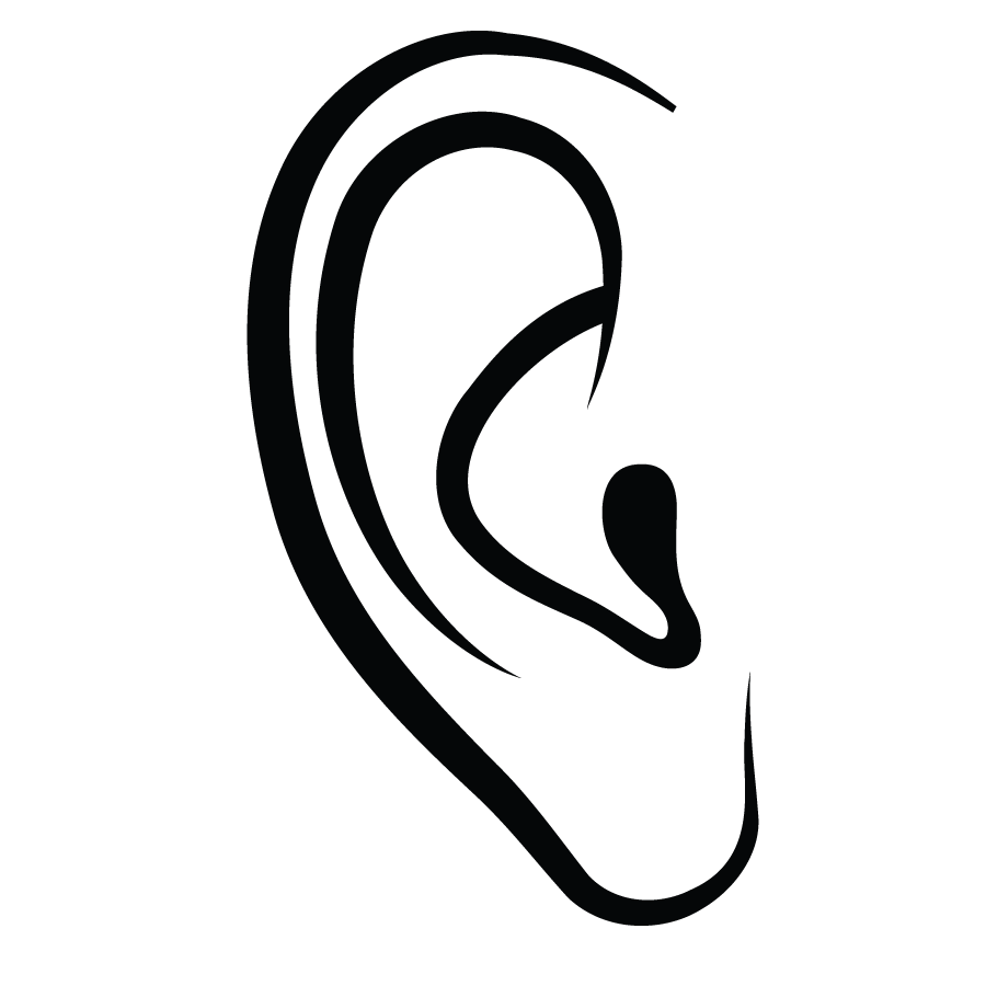 Ear canal Computer Icons Symbol Clip art