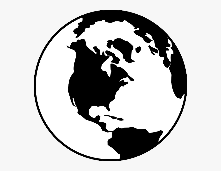 Picture earth clipart.
