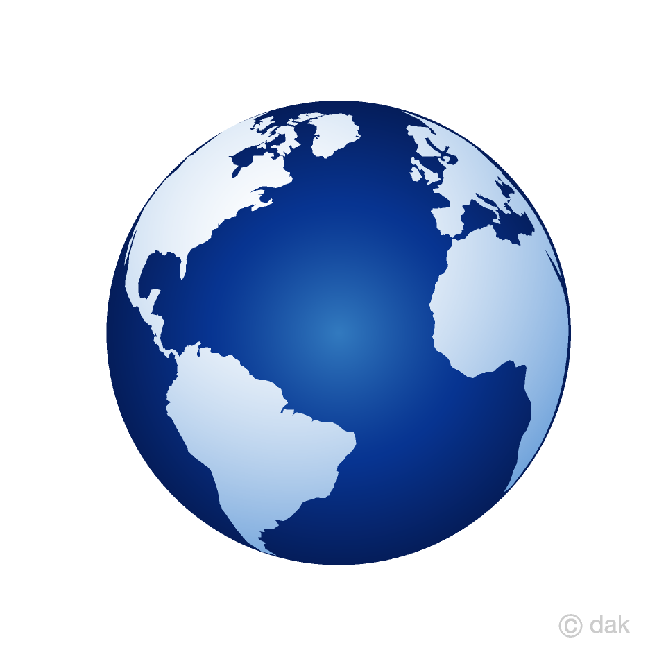 Earth clipart free.