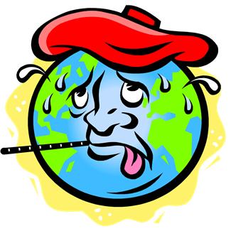Free Global Warming Cliparts, Download Free Clip Art, Free