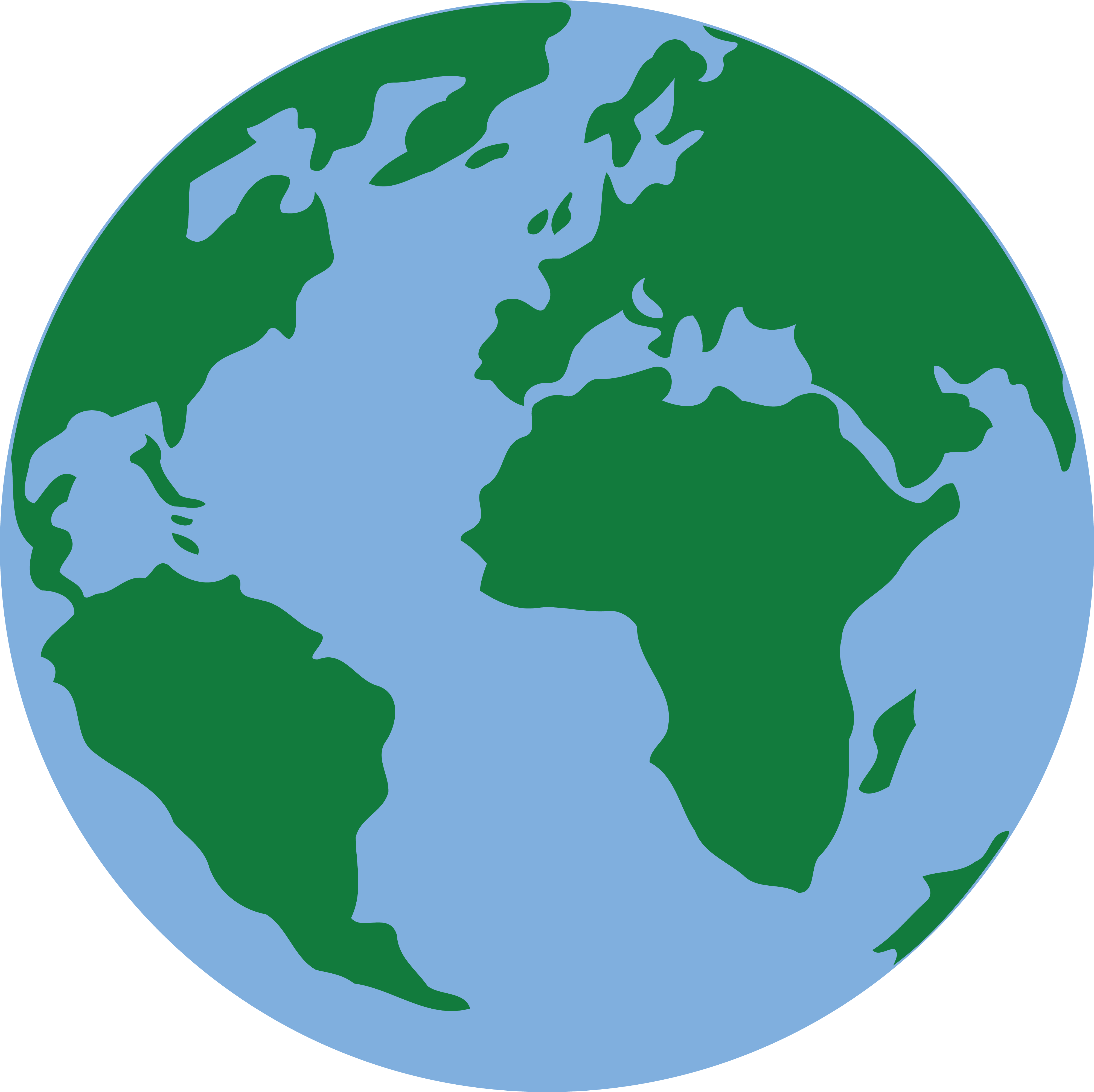 earth clipart globe
