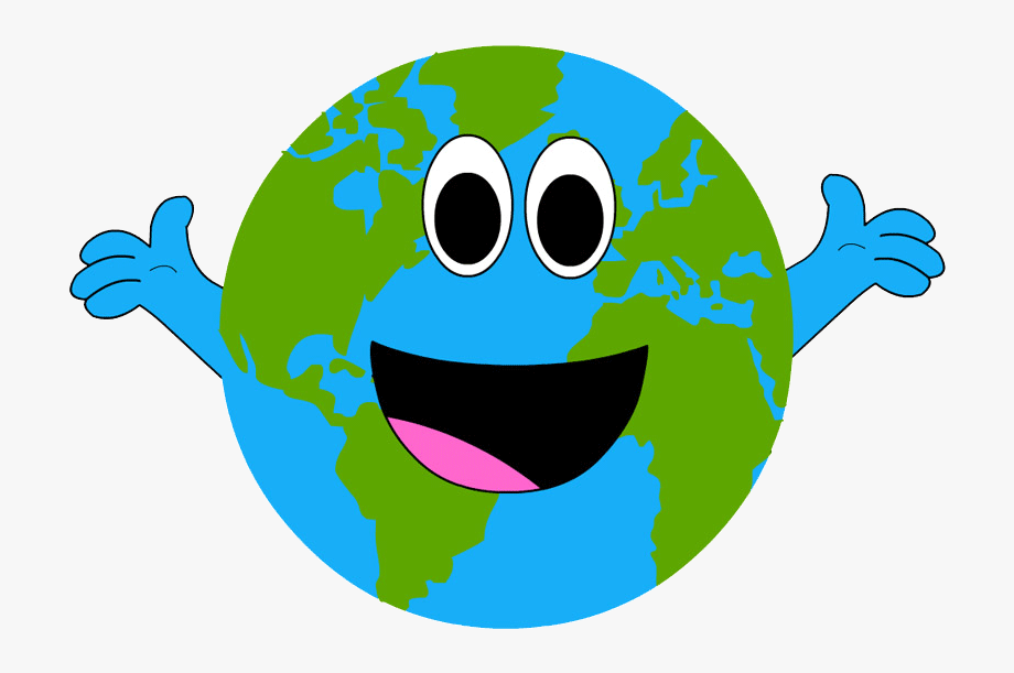 Collection earth clipart.