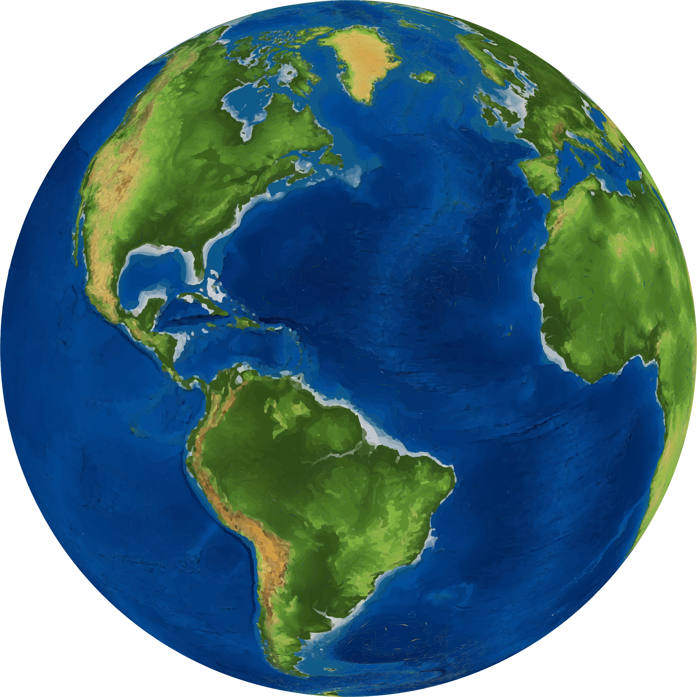 Earth png images.