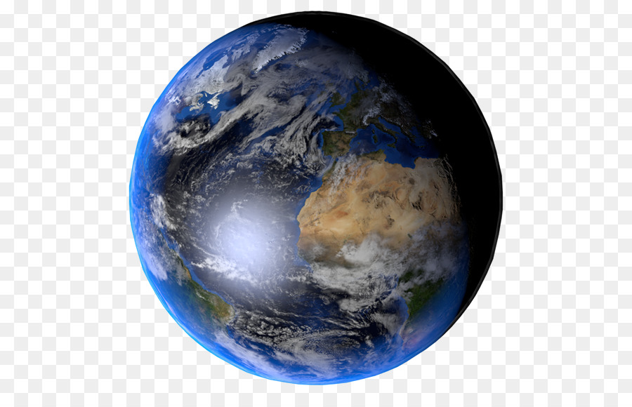 Earth background clipart.