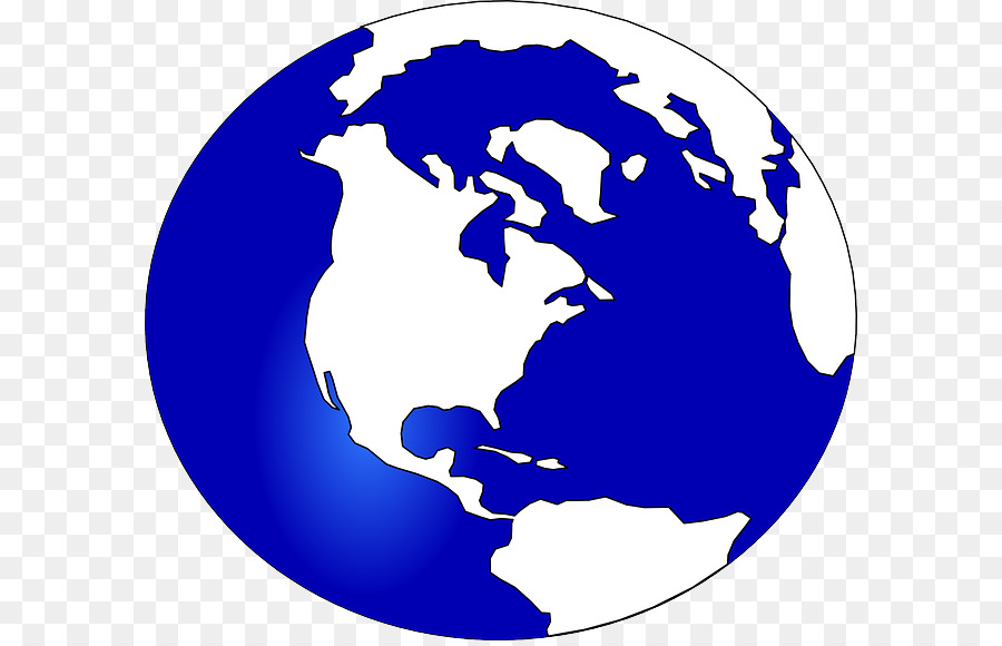 Planet Earth clipart