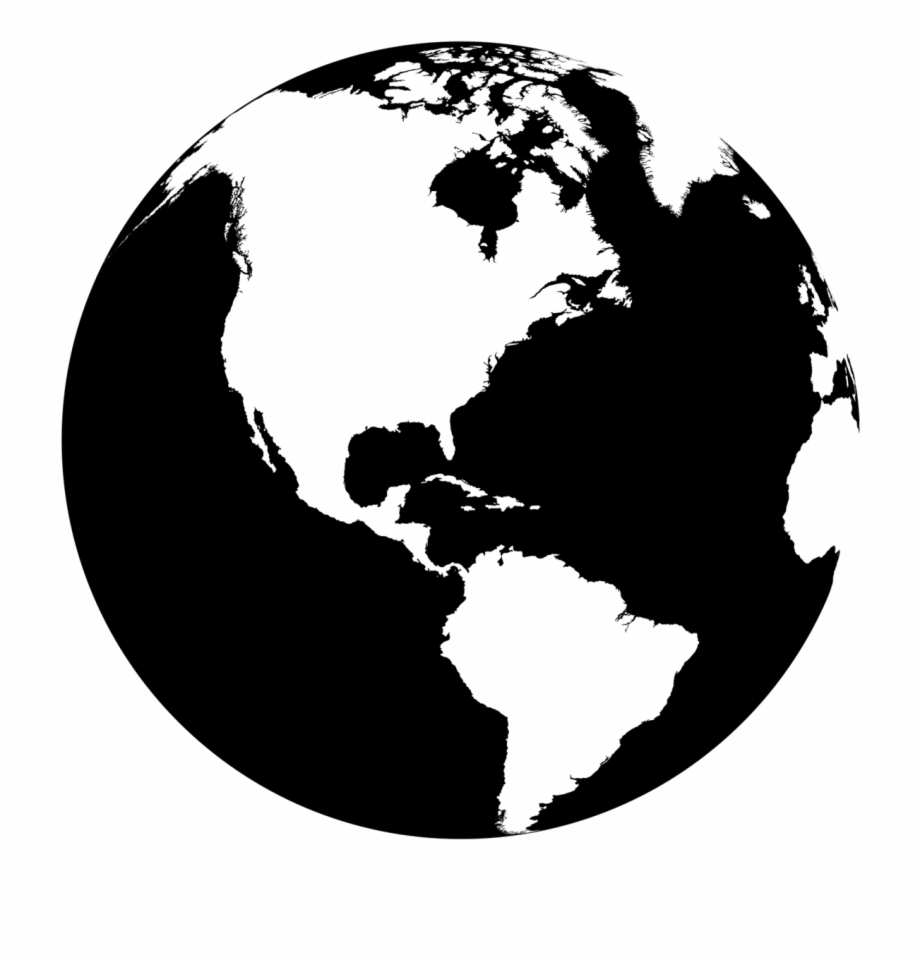 Globe Clipart , Png Download