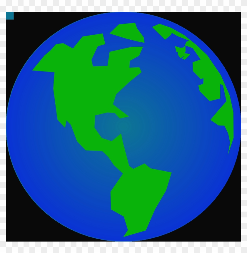 Earth vector png.