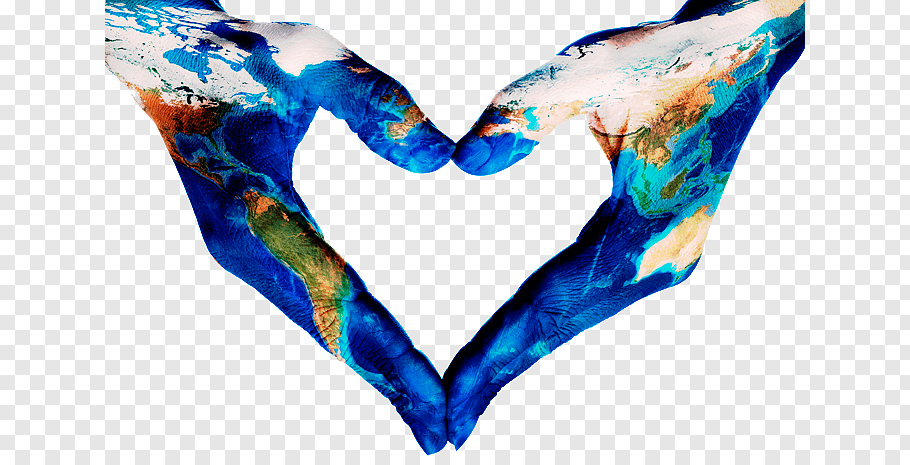 Love Background Heart, Earth, March, Earth Hour