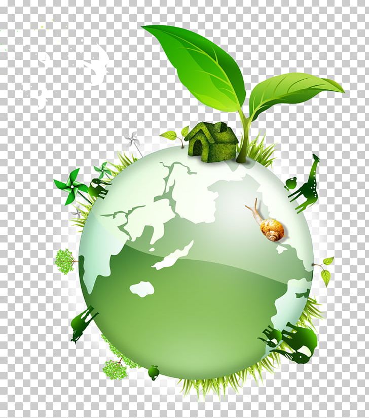 Earth Day Earth Hour Mother Nature PNG, Clipart, Background Green