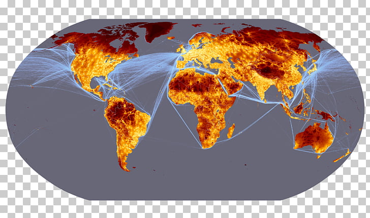 World map World map City Travel, earth hour PNG clipart