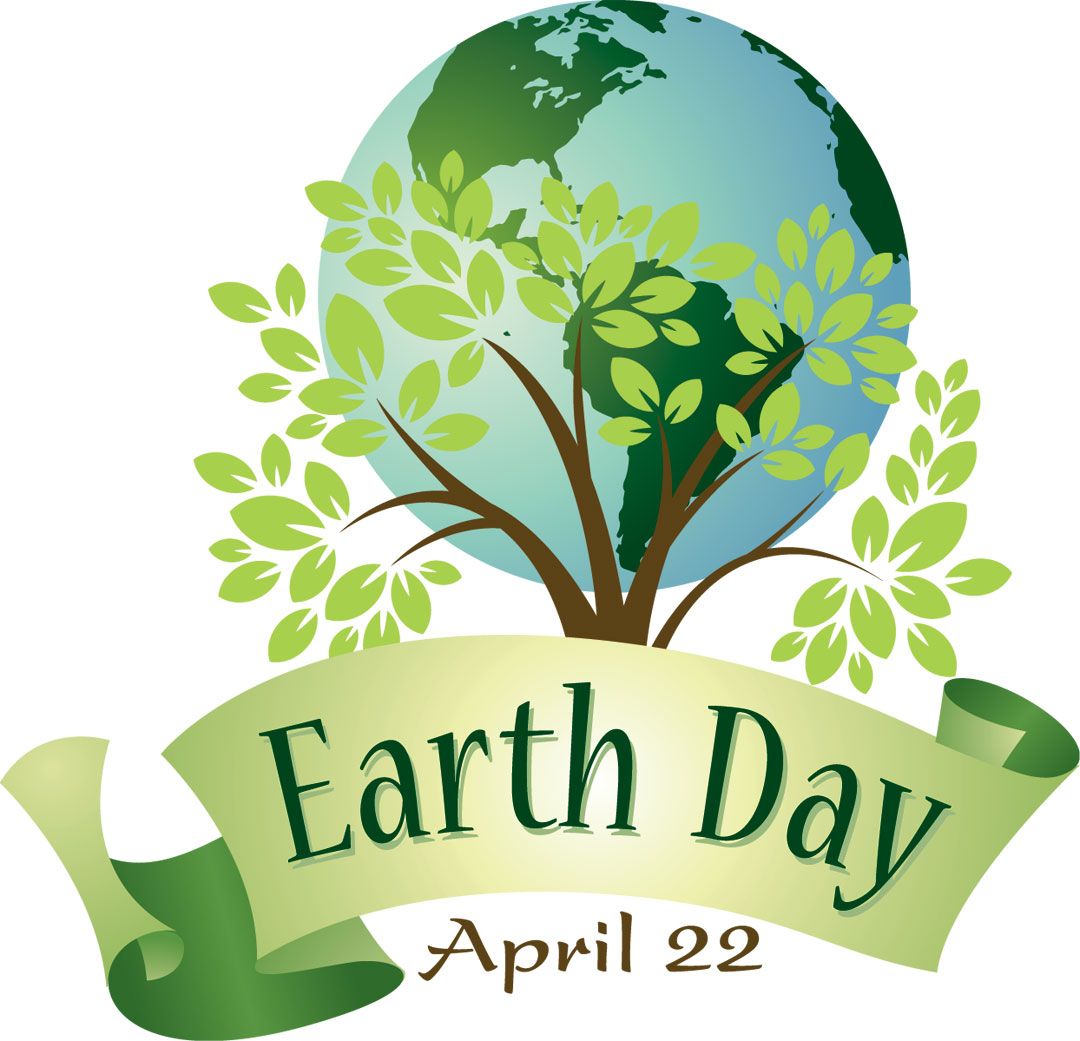 Ten ways to teach your children about Earth Day