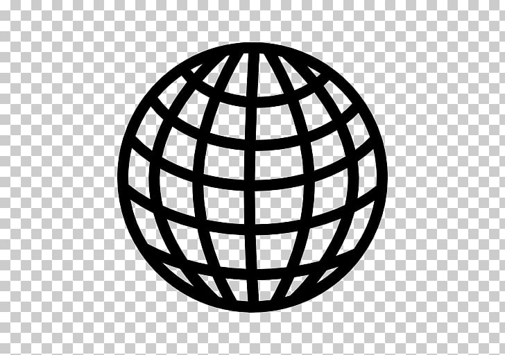 Globe Earth Grid , earth hour PNG clipart
