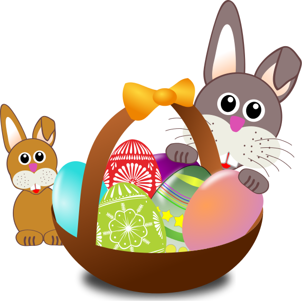 Free Animated Easter Cliparts, Download Free Clip Art, Free