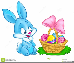Happy Easter Animated Clipart