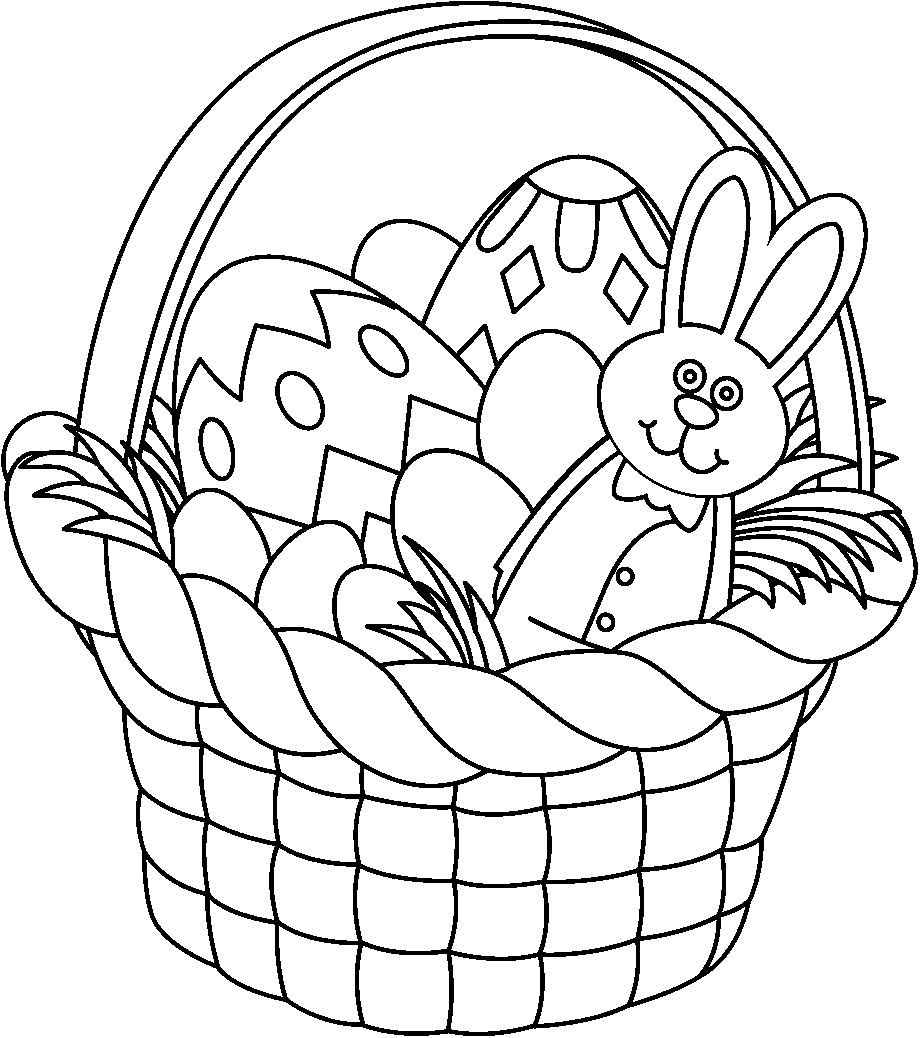 43 easter clipart.