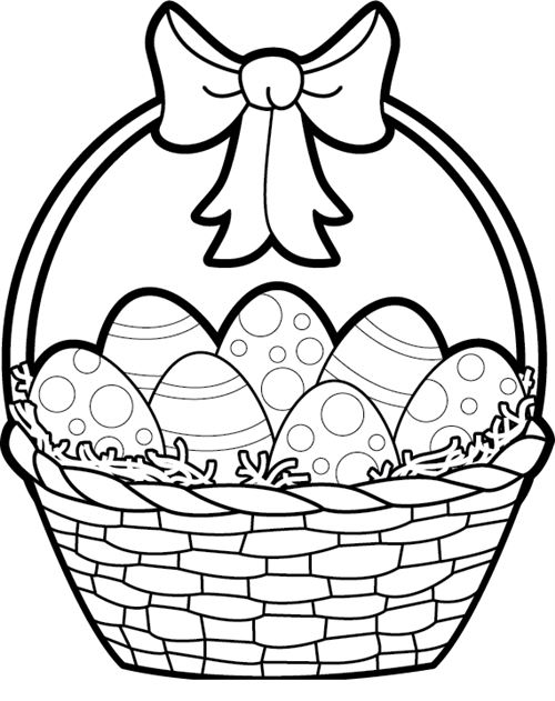 40 easter clipart.