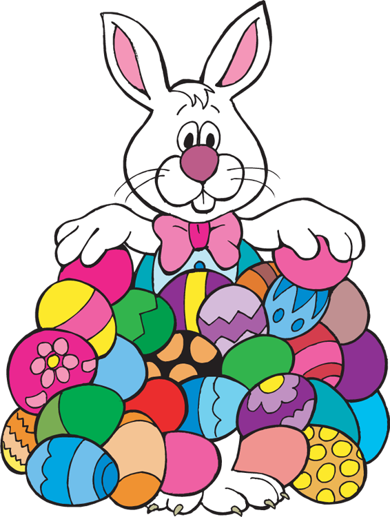 Free Images Of Easter Bunny, Download Free Clip Art, Free