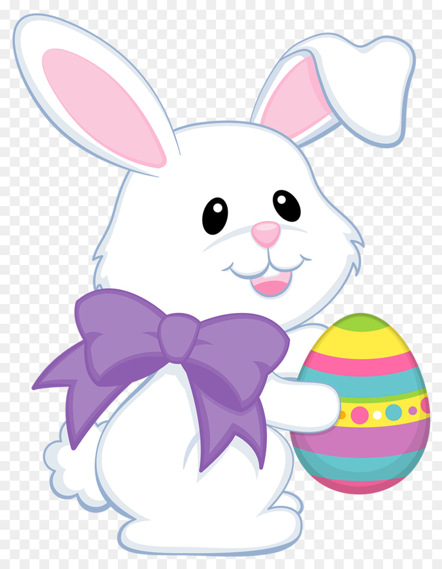 Easter egg cartoon.