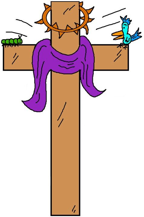 Pin on Easter clip art