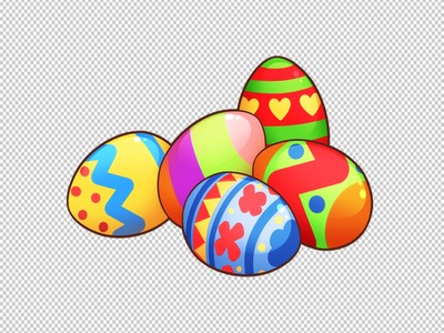 Easter Clipart, free Easter transparent PNG download