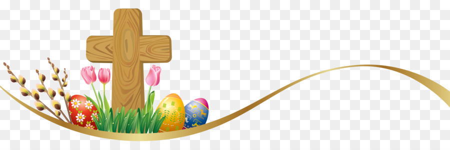 Easter clip art resurrection